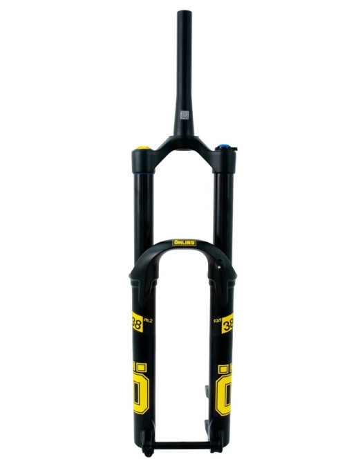 Ohlins RXF 38 M.2 COIL (NEW)